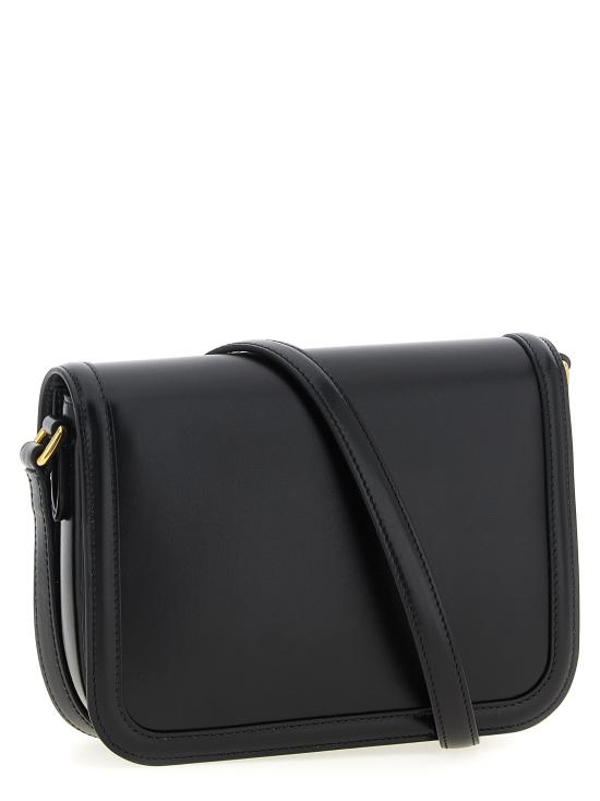 25FW 발렌티노 가라바니 크로스백 VA312921BM BLACK - VALENTINO GARAVANI