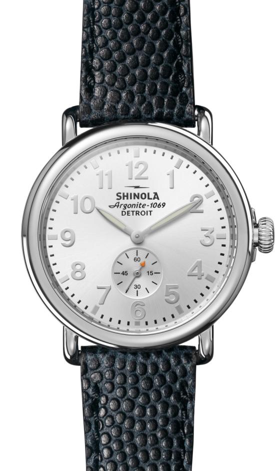  시놀라 손목시계 신올라 런웰 시계 - SHINOLA