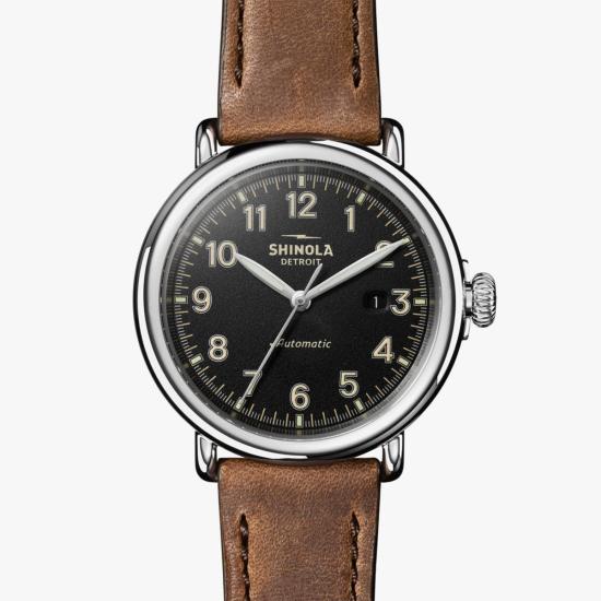 시놀라 손목시계 신올라 런웰 시계 - SHINOLA