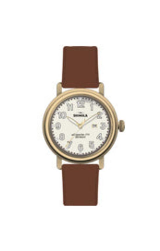  시놀라 손목시계 신올라 런웰 시계 - SHINOLA
