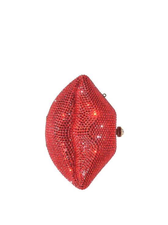 26SS SAN BLAS 클러치/파우치 KISSPASSIONRED - OTHER BRANDS