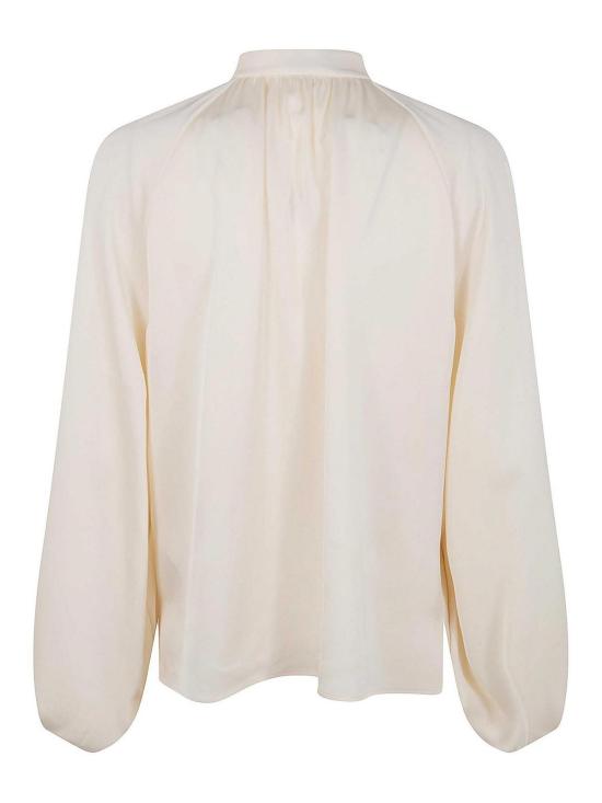 25FW 필리파 케이 블라우스 3132601290129 WHITE - FILIPPA K