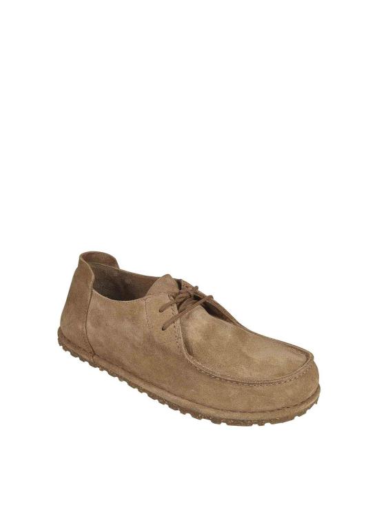 26SS 버켄스탁 로퍼 1027274TAUPE BEIGE - BIRKENSTOCK