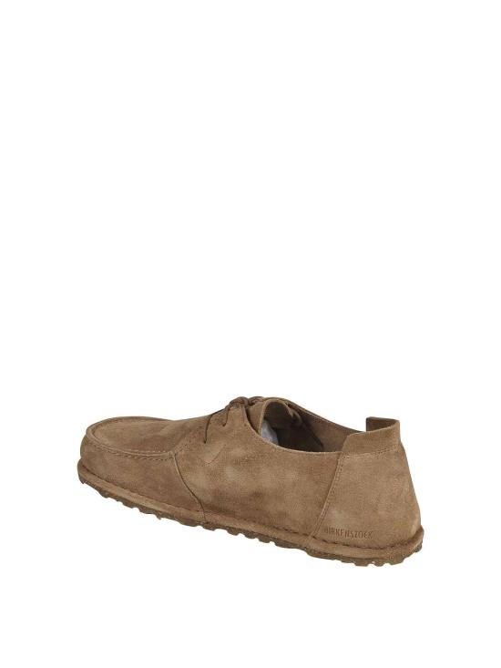 26SS 버켄스탁 로퍼 1027274TAUPE BEIGE - BIRKENSTOCK