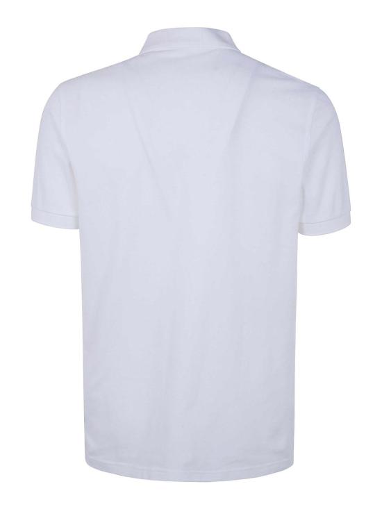 25FW 프레드페리 폴로 티셔츠 FPM600057100 White - FRED PERRY