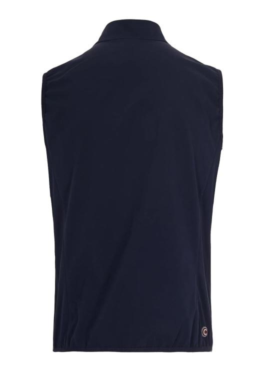 26SS 콜마르 베스트 1809N6WV68 DARK BLUE - COLMAR