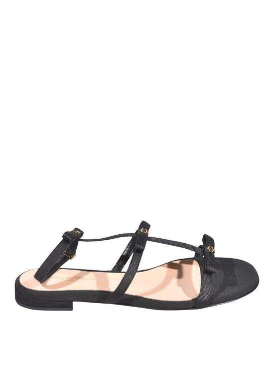 26SS 지안비토로시 샌들 G3274905RICGRTNERO BLACK