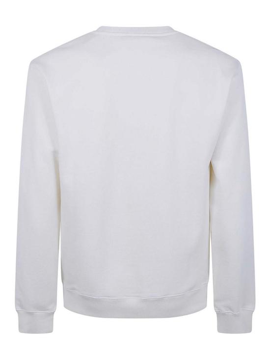 25FW 드롤드무슈 탑 JSW187CO127OFF White - DROLE DE MONSIEUR