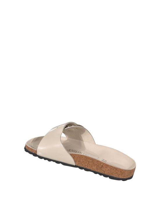 26SS 버켄스탁 마드리드 빅 버클 1031823OYSTER BEIGE - BIRKENSTOCK