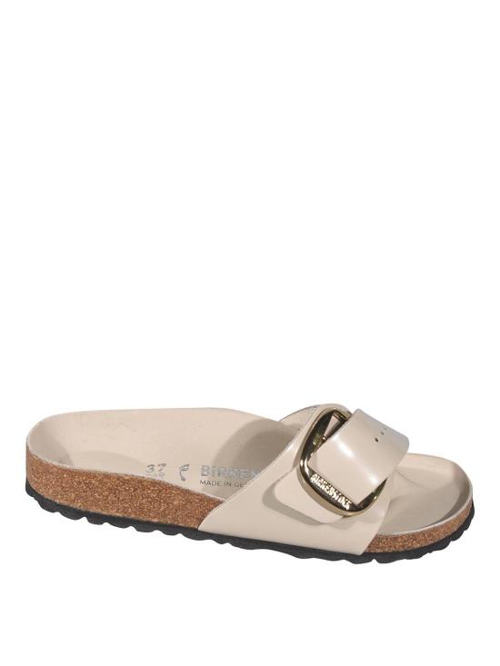 26SS 버켄스탁 마드리드 빅 버클 1031823OYSTER BEIGE