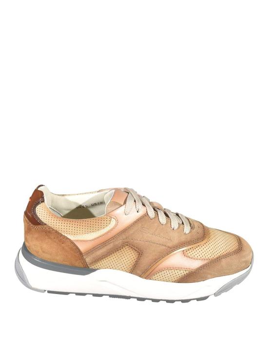 26SS 산토니 스니커즈 MBIM22112BGRGMEUM23 Light Brown