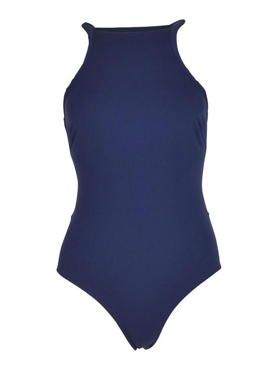 26SS 블레이즈 원피스 수영복 COST01001B000 Blue