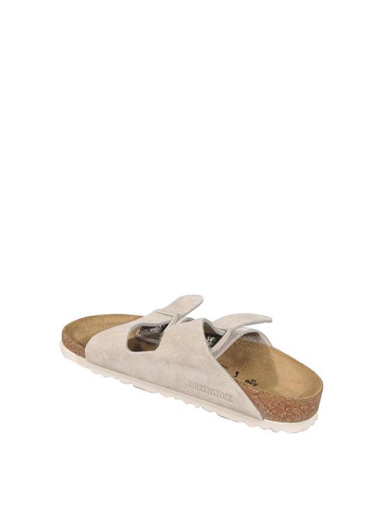 26SS 버켄스탁 애리조나 1031645OYSTER BEIGE - BIRKENSTOCK