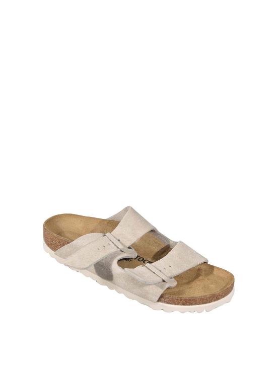 26SS 버켄스탁 애리조나 1031645OYSTER BEIGE - BIRKENSTOCK
