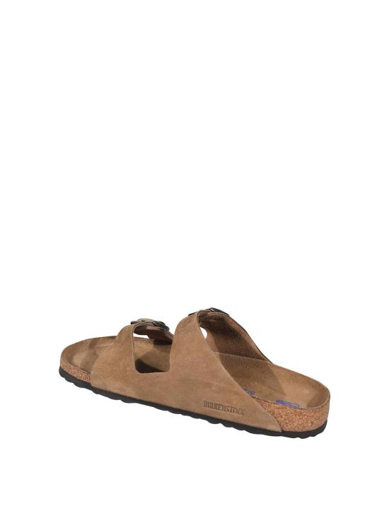 26SS 버켄스탁 애리조나 1031645OYSTER BEIGE - BIRKENSTOCK