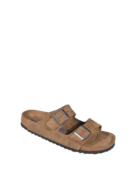 26SS 버켄스탁 애리조나 1031645OYSTER BEIGE - BIRKENSTOCK