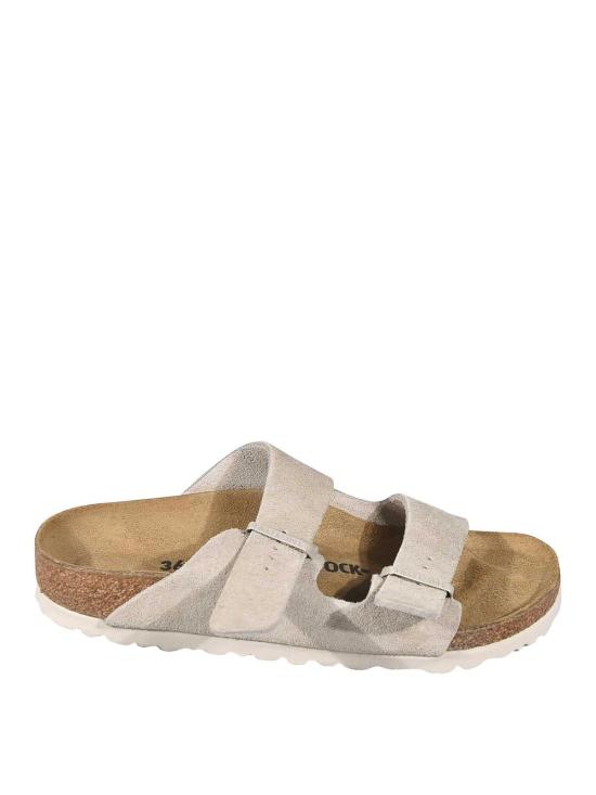 26SS 버켄스탁 애리조나 1031645OYSTER BEIGE
