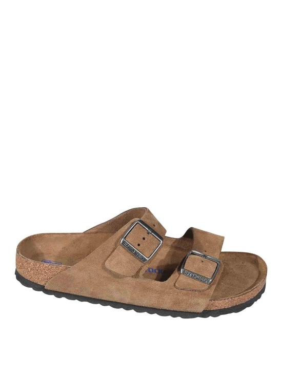 26SS 버켄스탁 애리조나 1031645OYSTER BEIGE - BIRKENSTOCK