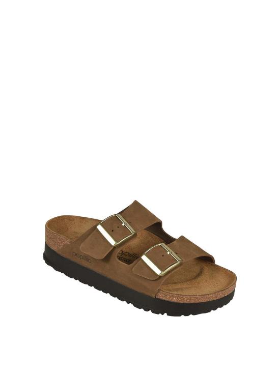 26SS 버켄스탁 샌들 1028366DARKTEA Dark Grey - BIRKENSTOCK