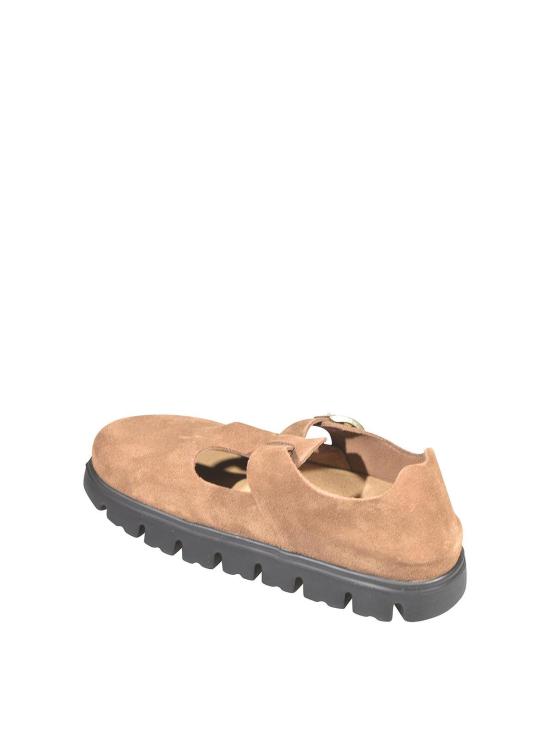 26SS 버켄스탁 로퍼 1031231DARKTEA DARK GREY - BIRKENSTOCK