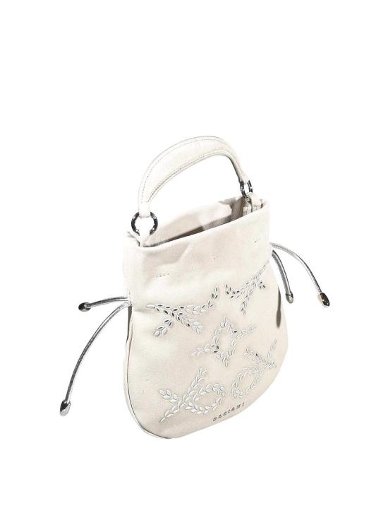 26SS 오르치아니 토트백 B02233PEGGESSO White - ORCIANI