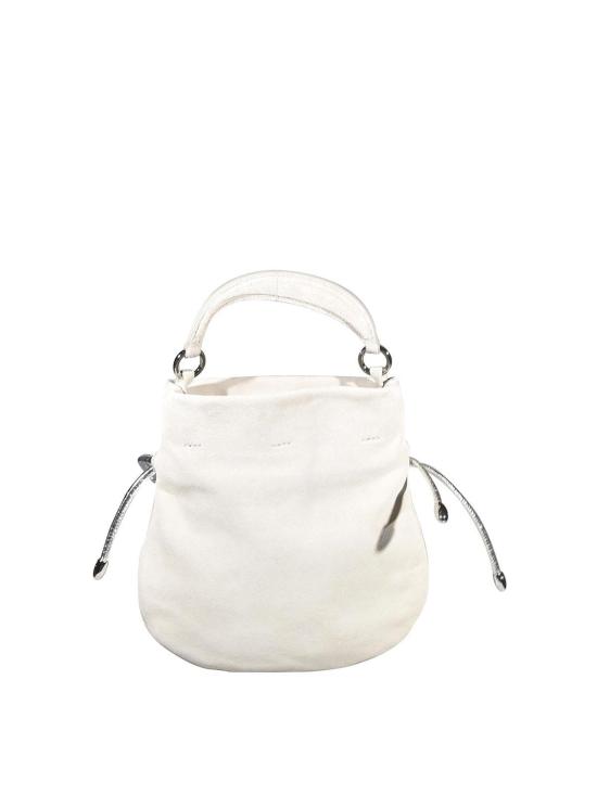 26SS 오르치아니 토트백 B02233PEGGESSO White - ORCIANI