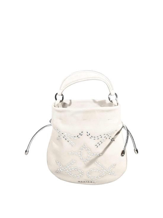 26SS 오르치아니 토트백 B02233PEGGESSO White