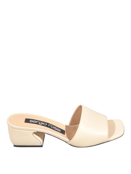 26SS 세르지오로시 샌들 B12080MNAN079180110 WHITE