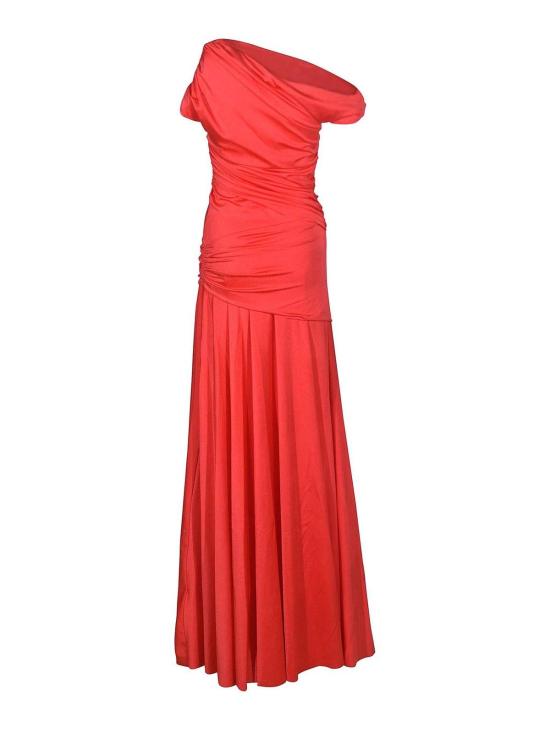 26SS 키아라보니 원피스 ABLBECIAJJL4073 Pink - CHIARA BONI