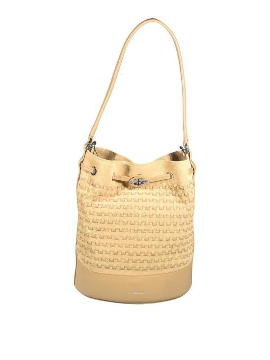 26SS 자넬라토 토트백 0689802220000SZ0200 Beige