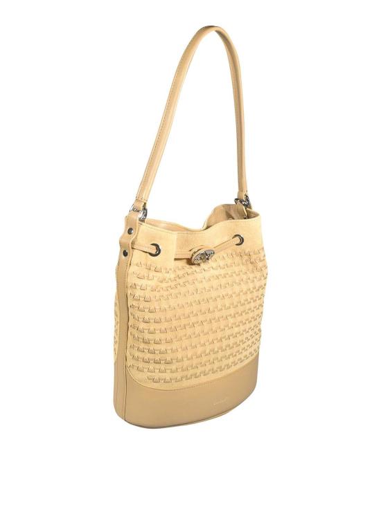 26SS 자넬라토 토트백 0689802220000SZ0200 Beige - ZANELLATO