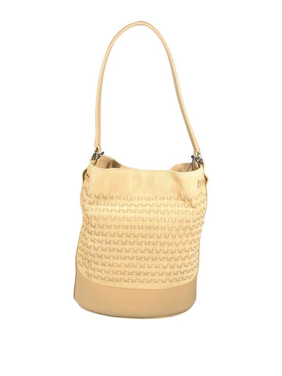26SS 자넬라토 토트백 0689802220000SZ0200 Beige - ZANELLATO