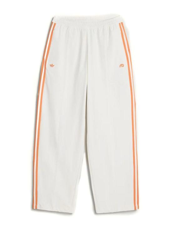 26SS 아디다스 트레이닝/조거 팬츠 KR4491 WHITE