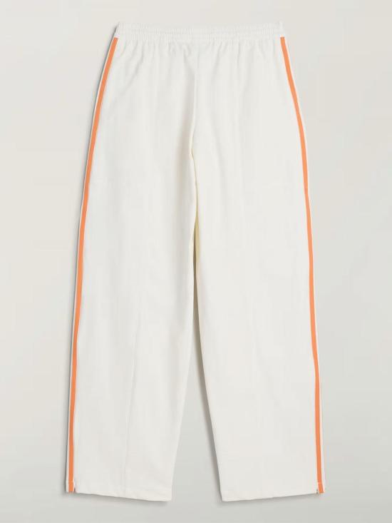 26SS 아디다스 트레이닝/조거 팬츠 KR4491 WHITE - ADIDAS