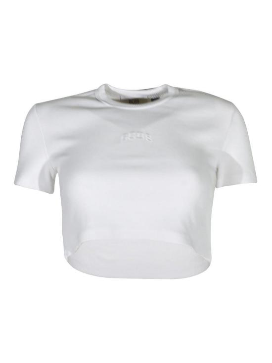 26SS 지씨디에스 반팔 티셔츠 C1WEQC052J103100 Beige