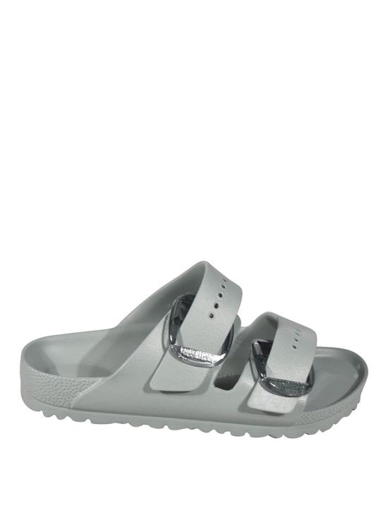 26SS 버켄스탁 아리조나 빅 버클 EVA 1031301PURESAGE LIGHT GREEN