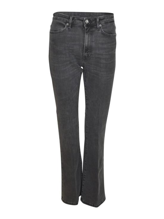 26SS 돈답 스트레이트 팬츠 DP449DSH337DJ34999 Dark Grey