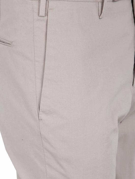 25FW 인코텍스 수트 팬츠 1W00309208C401 Nude Neutrals - INCOTEX