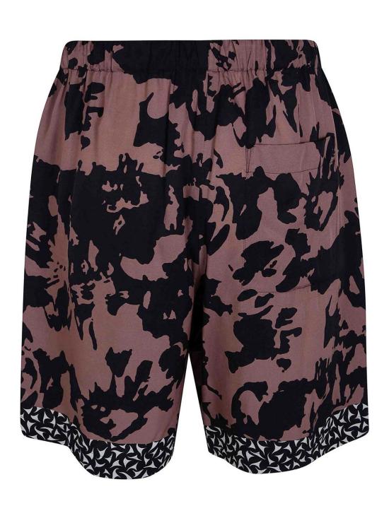 25FW 드리스 반 노튼 의류 26102093130873E15 Pink - DRIES VAN NOTEN