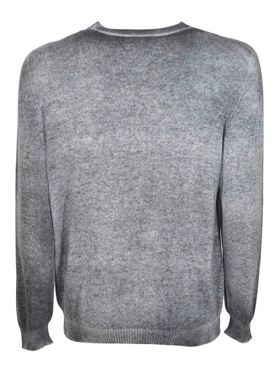 26SS 아방도이 스웨터 226SU3100CLIVHV00007 GREY - AVANT TOI