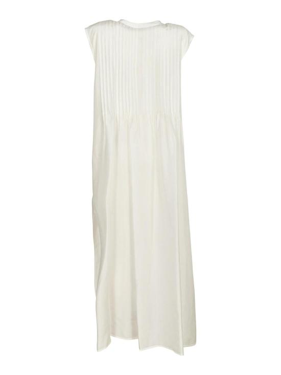 26SS 파로쉬 롱 원피스 D722566001 WHITE - PAROSH