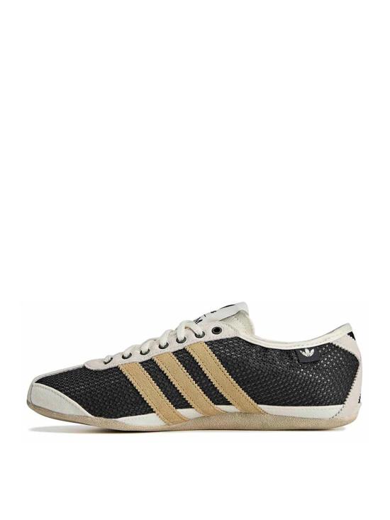 26SS 아디다스 스니커즈 KI4737 BLACK - ADIDAS