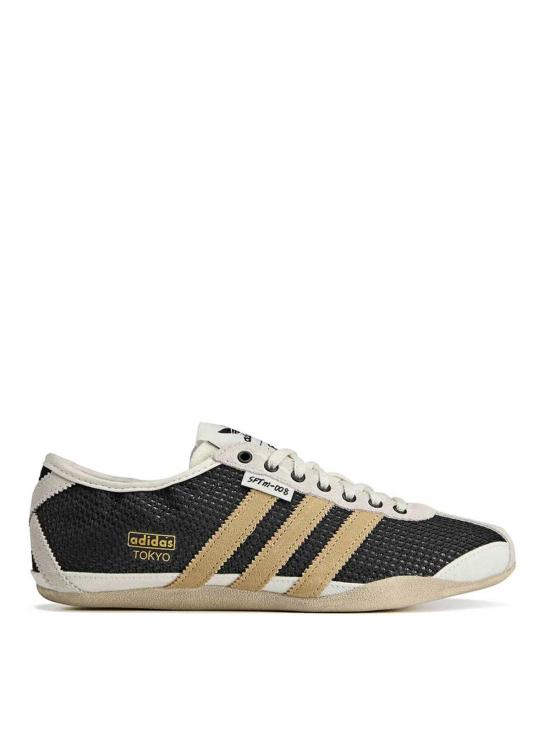 26SS 아디다스 스니커즈 KI4737 BLACK