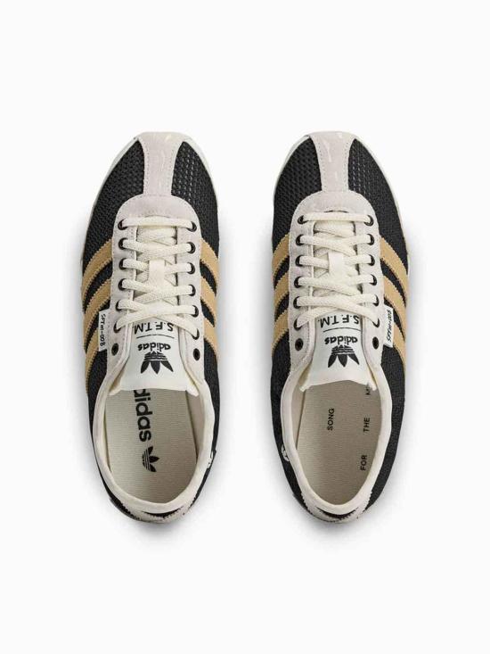 26SS 아디다스 스니커즈 KI4737 BLACK - ADIDAS