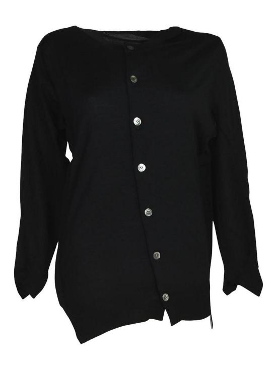 26SS 와타나베 준야 탑 JQN002S26BLACK