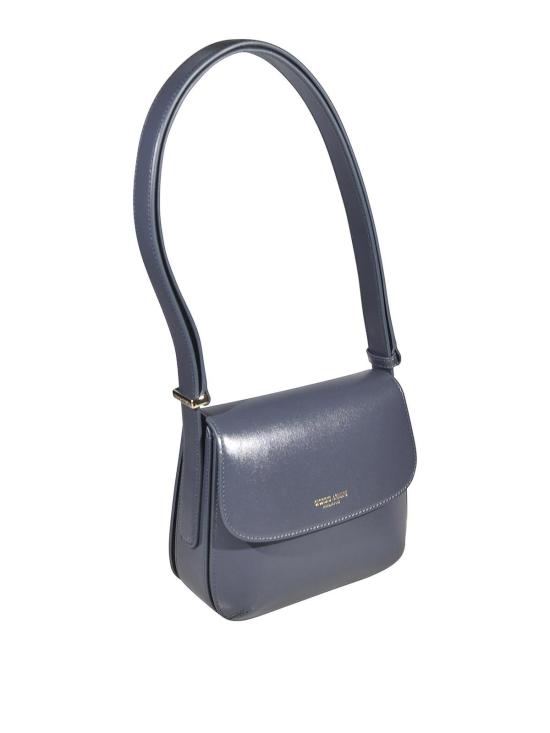 26SS 조르지오 아르마니 숄더백 Y1E138YTF4A80468 Dark Grey - GIORGIO ARMANI