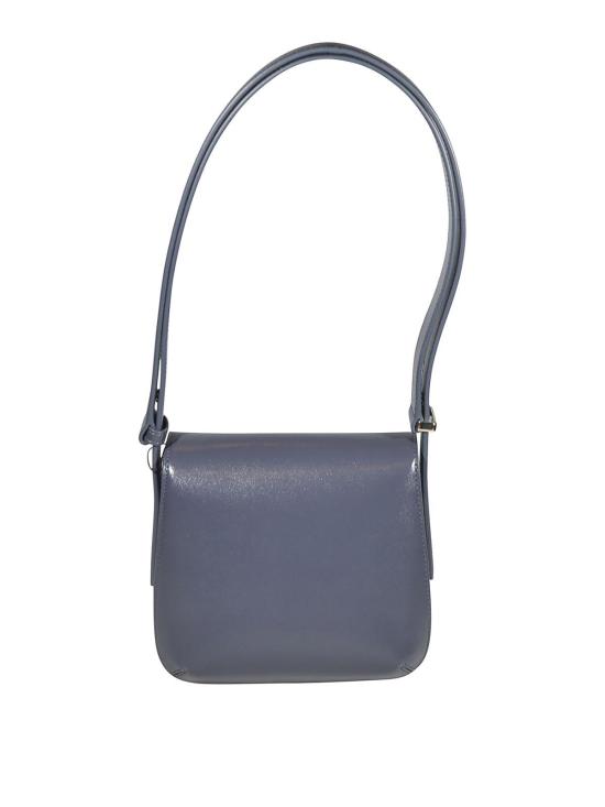 26SS 조르지오 아르마니 숄더백 Y1E138YTF4A80468 Dark Grey - GIORGIO ARMANI