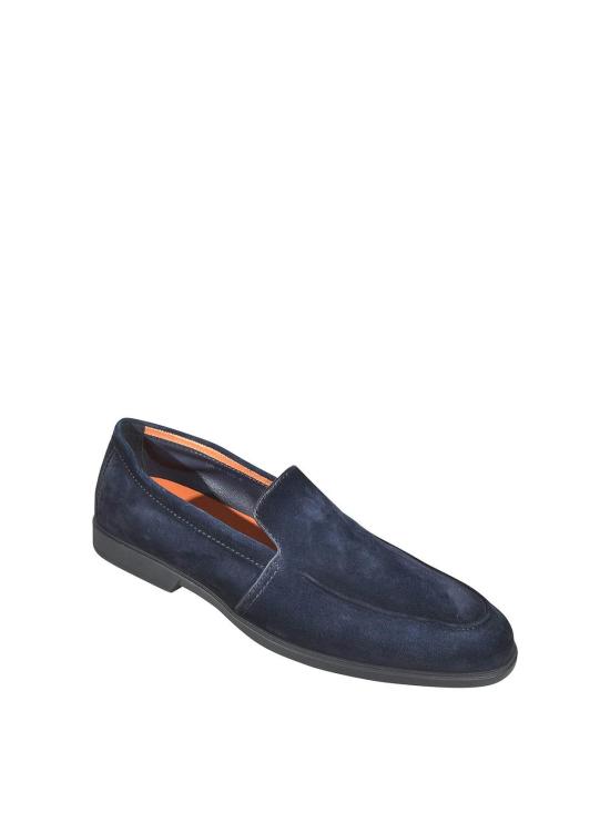 26SS 산토니 스니커즈 MGAR1882900TSEAAU60 DARK GREY - SANTONI