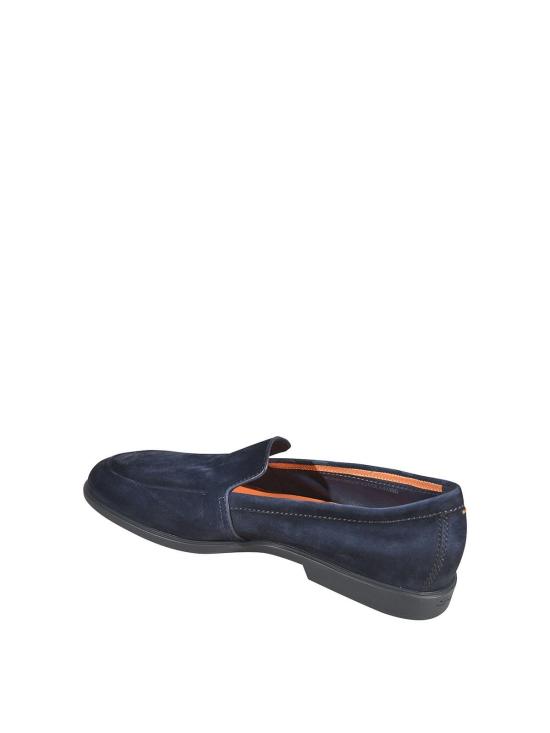 26SS 산토니 스니커즈 MGAR1882900TSEAAU60 DARK GREY - SANTONI