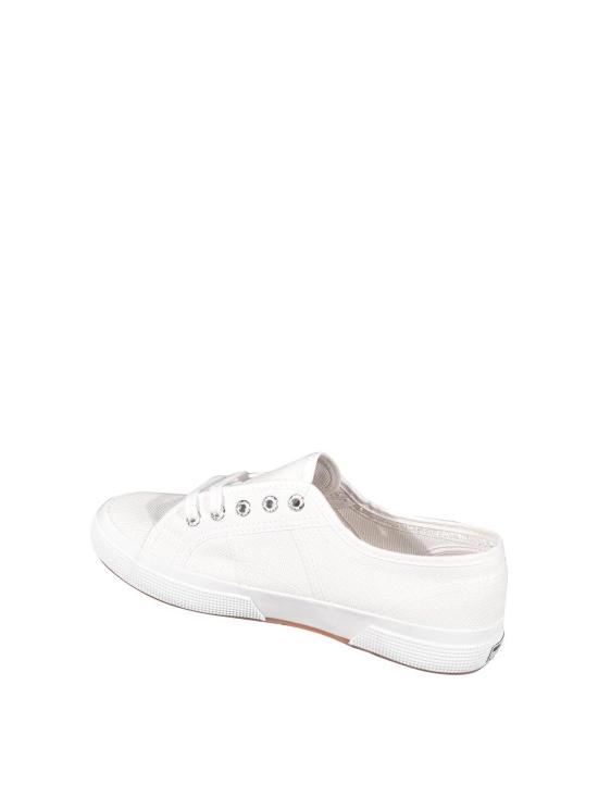 26SS 수페르가 스니커즈 2750COTUCLASSIC901 WHITE - SUPERGA